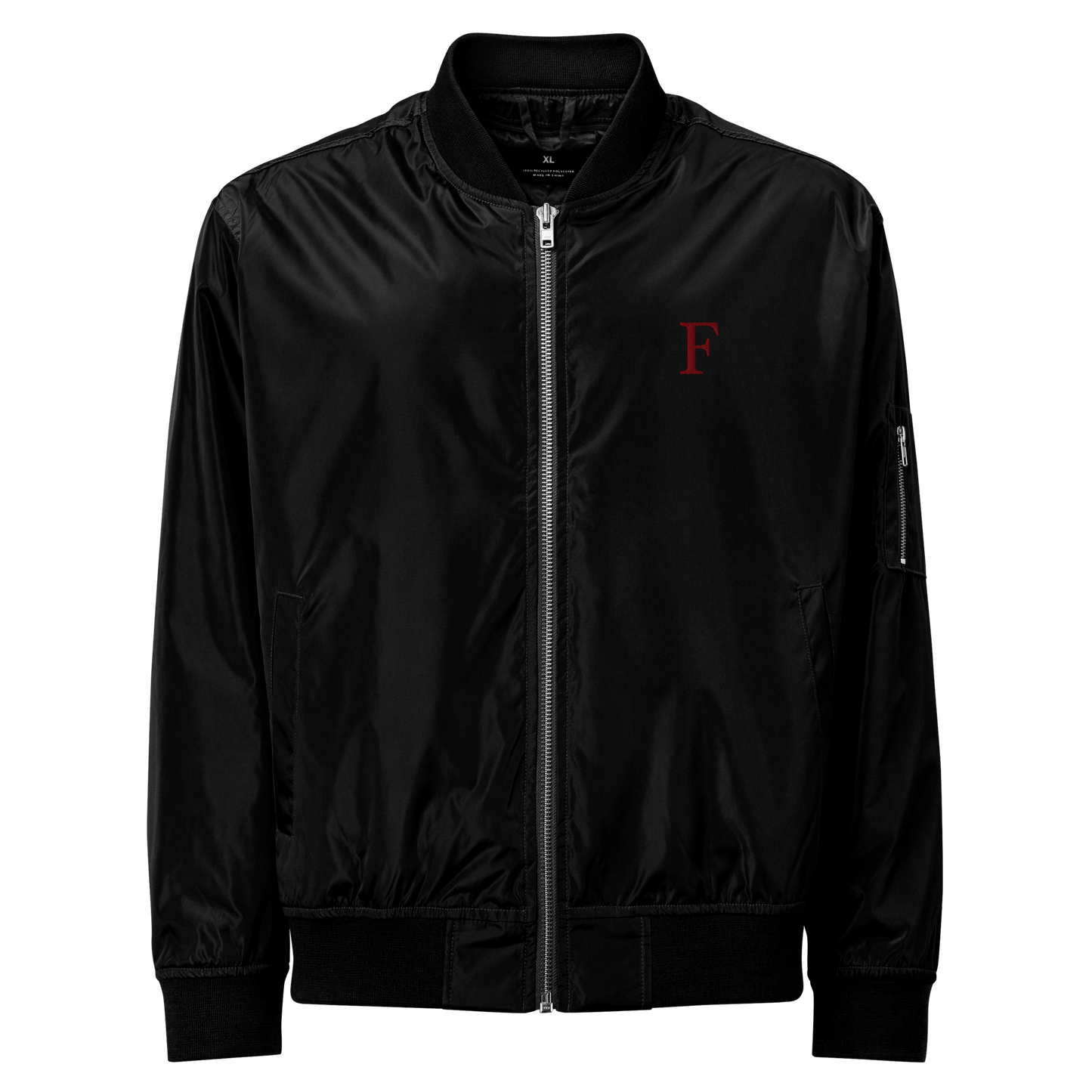 Custom Bomber