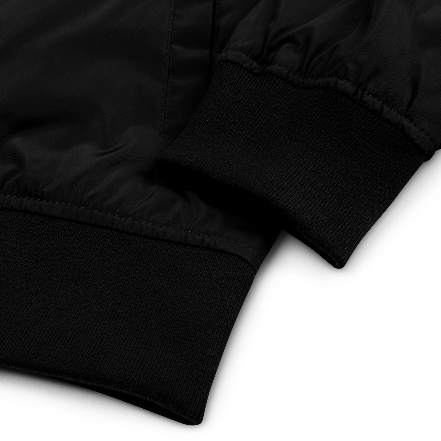 Custom Bomber