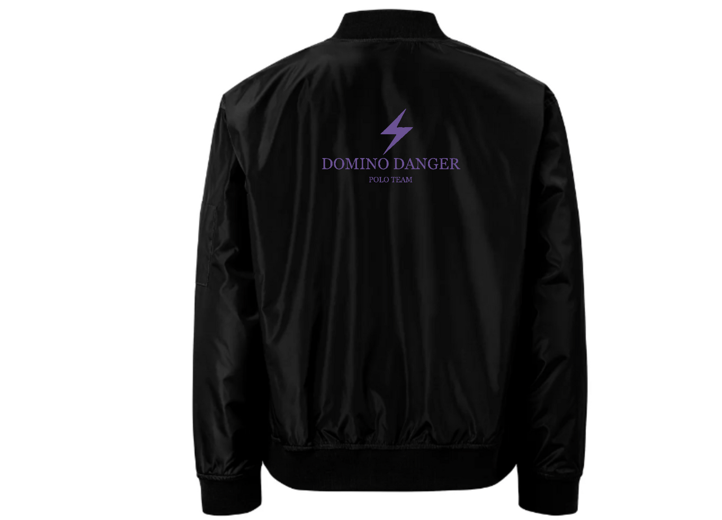 Custom Bomber