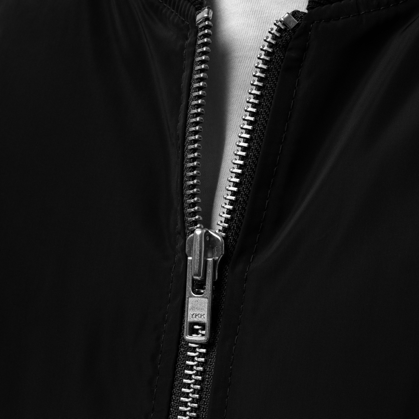 Custom Bomber