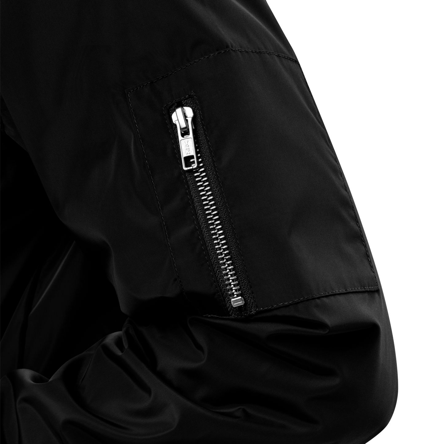Custom Bomber