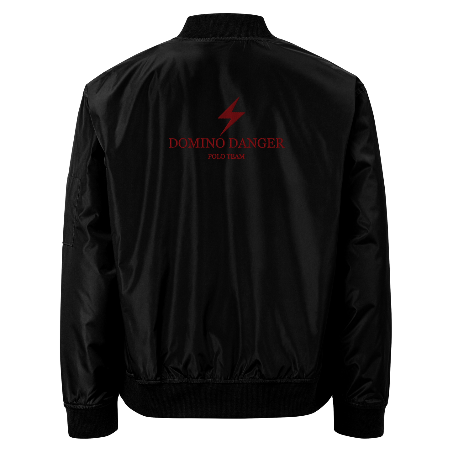 Custom Bomber