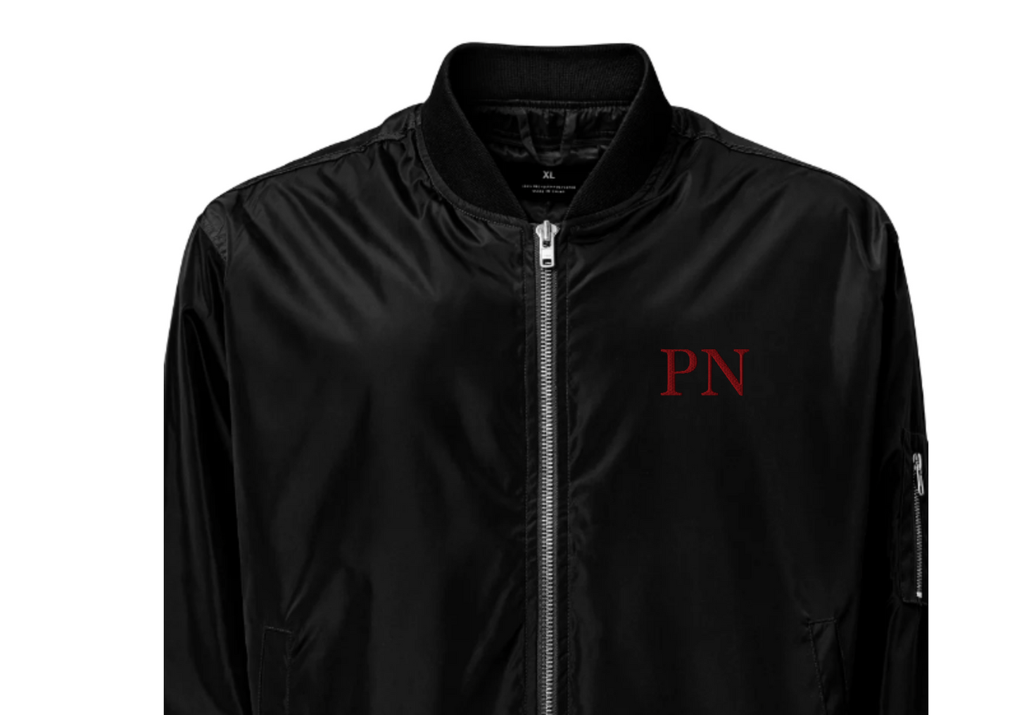 Custom Bomber