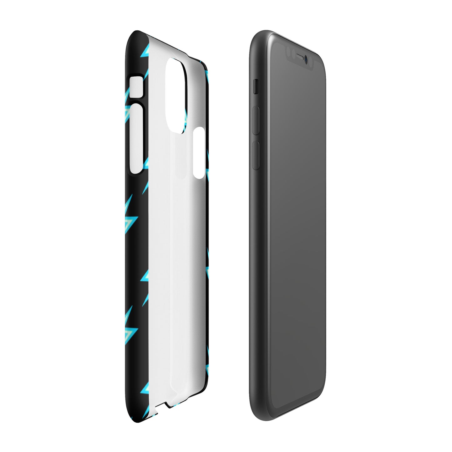 Snap case for iPhone®
