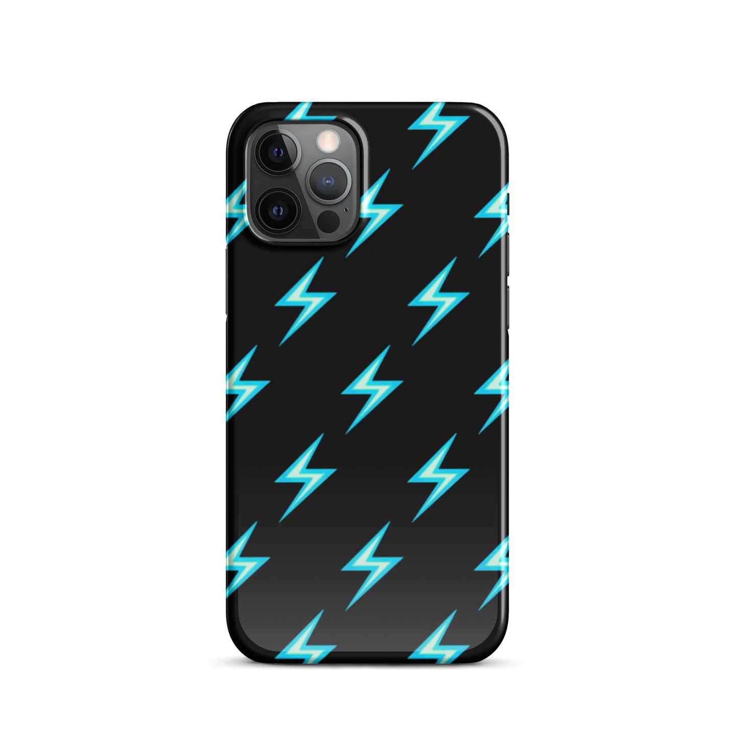 Snap case for iPhone®