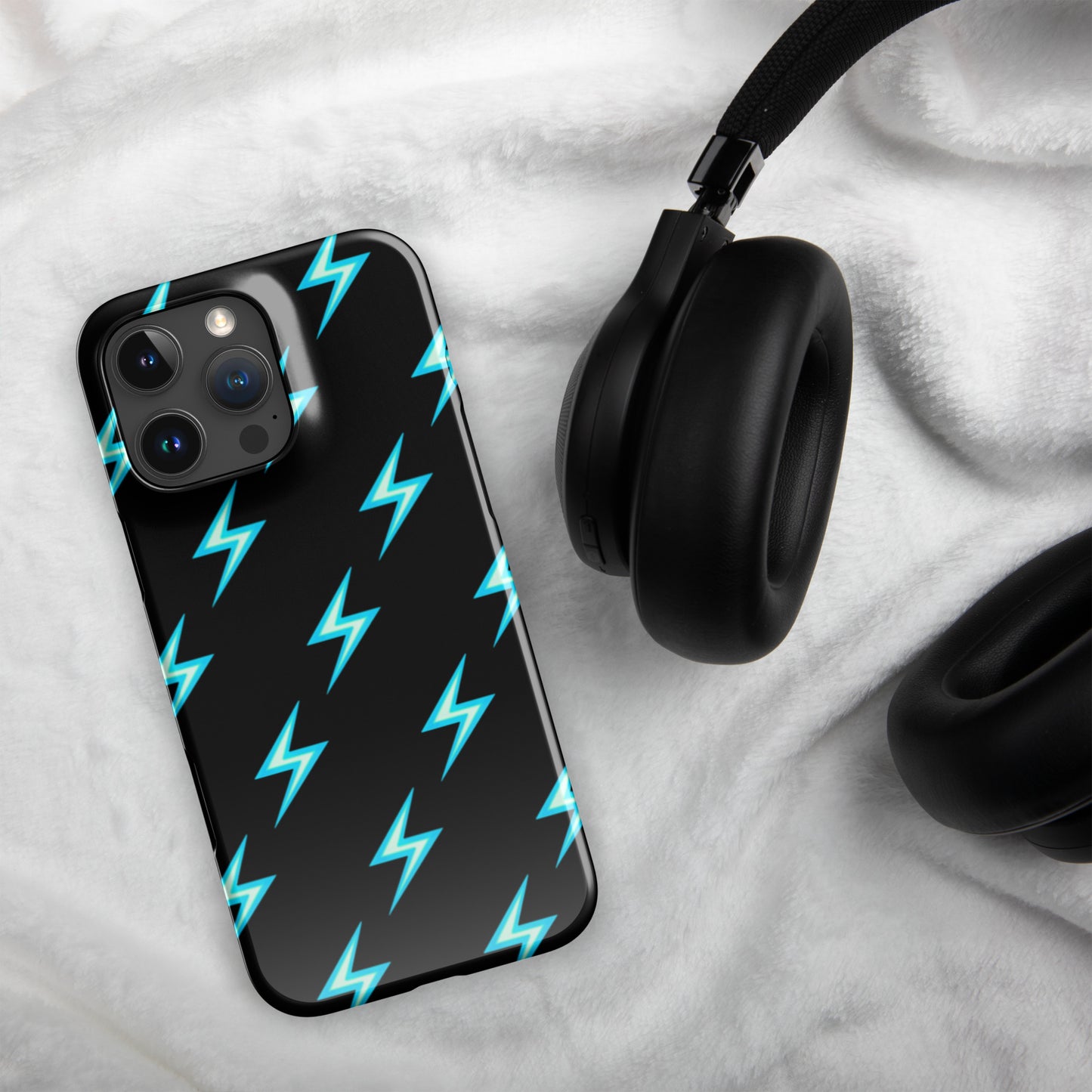 Snap case for iPhone®