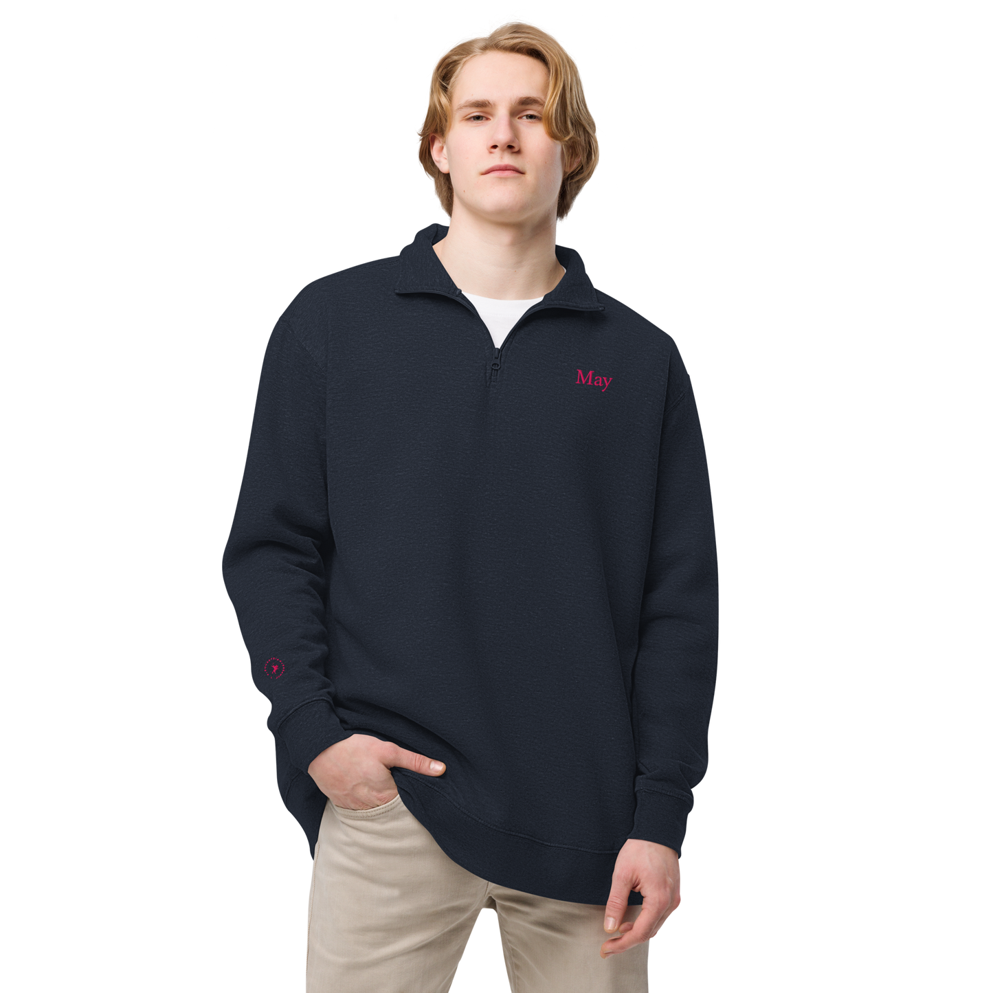 Custom Polo Life Pullover