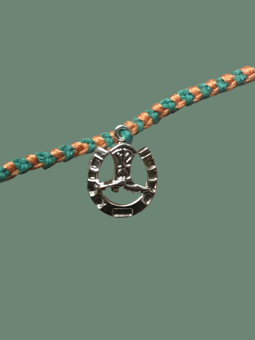 Wish Bracelet Boot